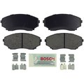 Bosch Blue Disc Brak Disc Brake Pads, Be551H BE551H